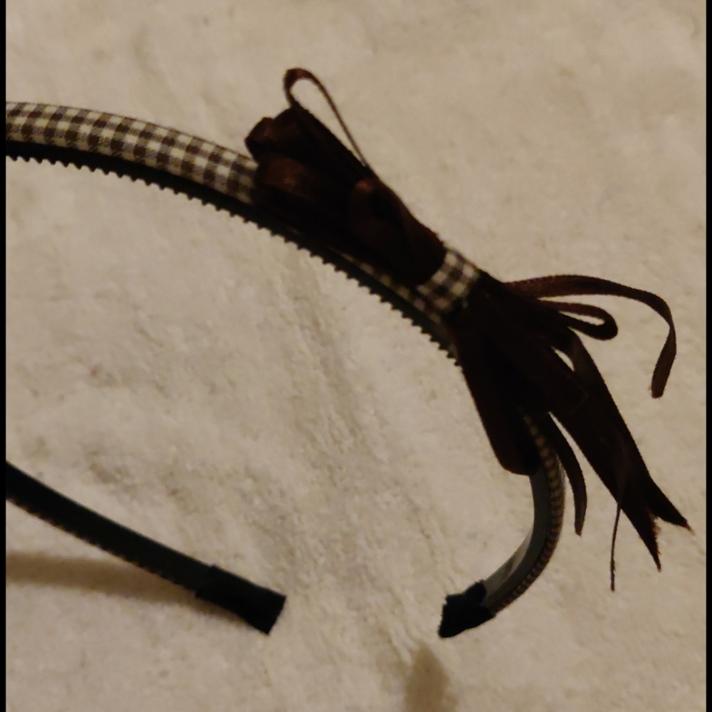 Headbands - Picture 2 of 6
